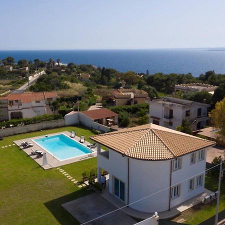 Villa Zaffiro Syracuse Extérieur photo