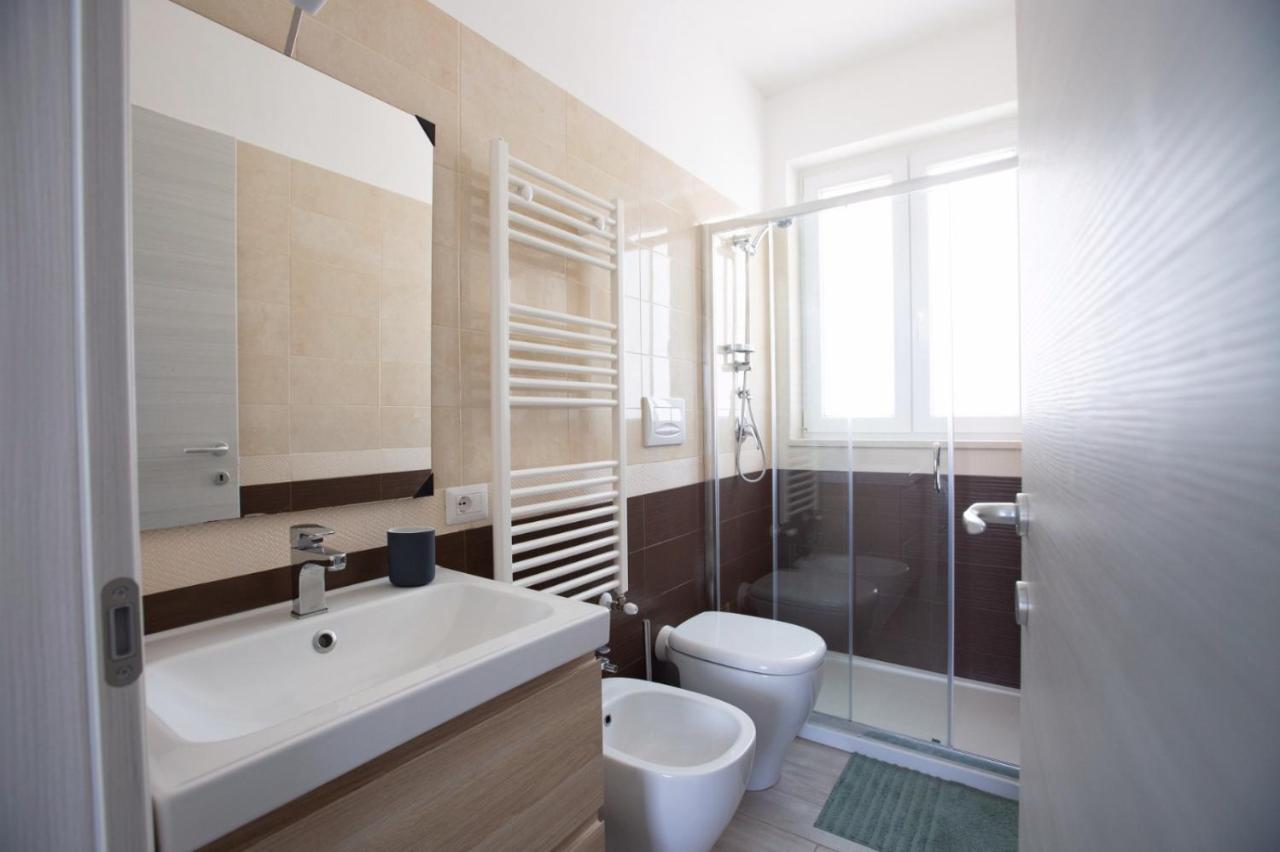 Villa Zaffiro Syracuse Extérieur photo