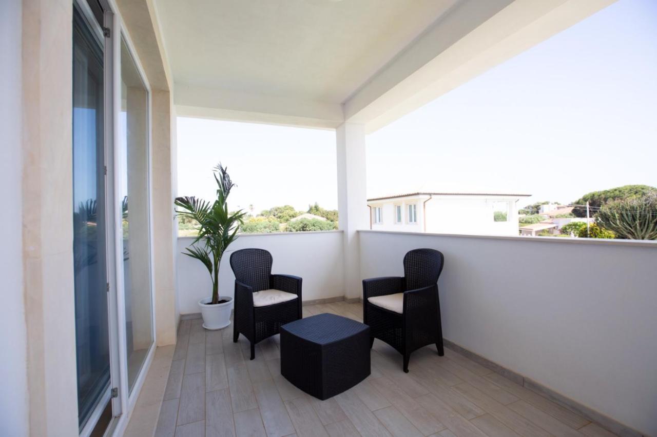 Villa Zaffiro Syracuse Extérieur photo