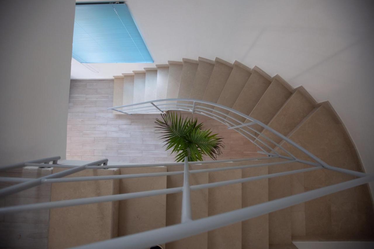 Villa Zaffiro Syracuse Extérieur photo
