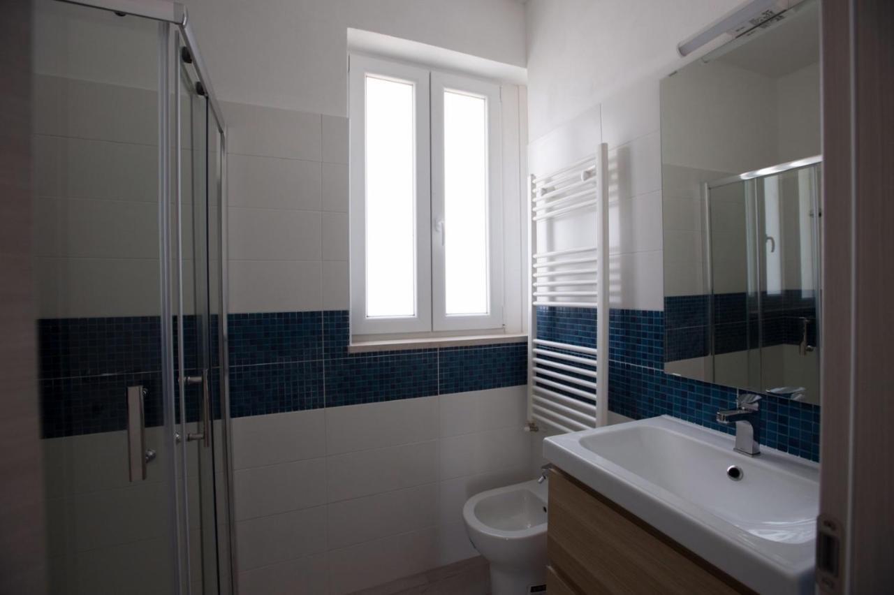 Villa Zaffiro Syracuse Extérieur photo